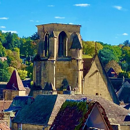 Franreal, 4 Appartements Sarlat-la-Canéda Zewnętrze zdjęcie