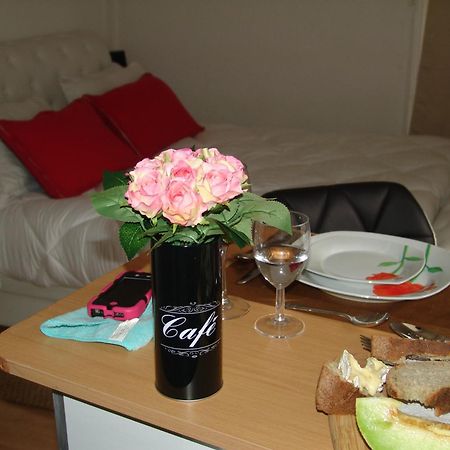 Franreal, 4 Appartements Sarlat-la-Canéda Pokój zdjęcie