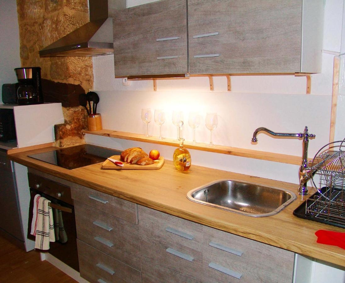 Franreal, 4 Appartements Sarlat-la-Canéda Zewnętrze zdjęcie