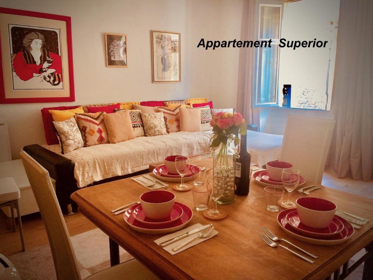 Franreal, 4 Appartements Sarlat-la-Canéda Zewnętrze zdjęcie