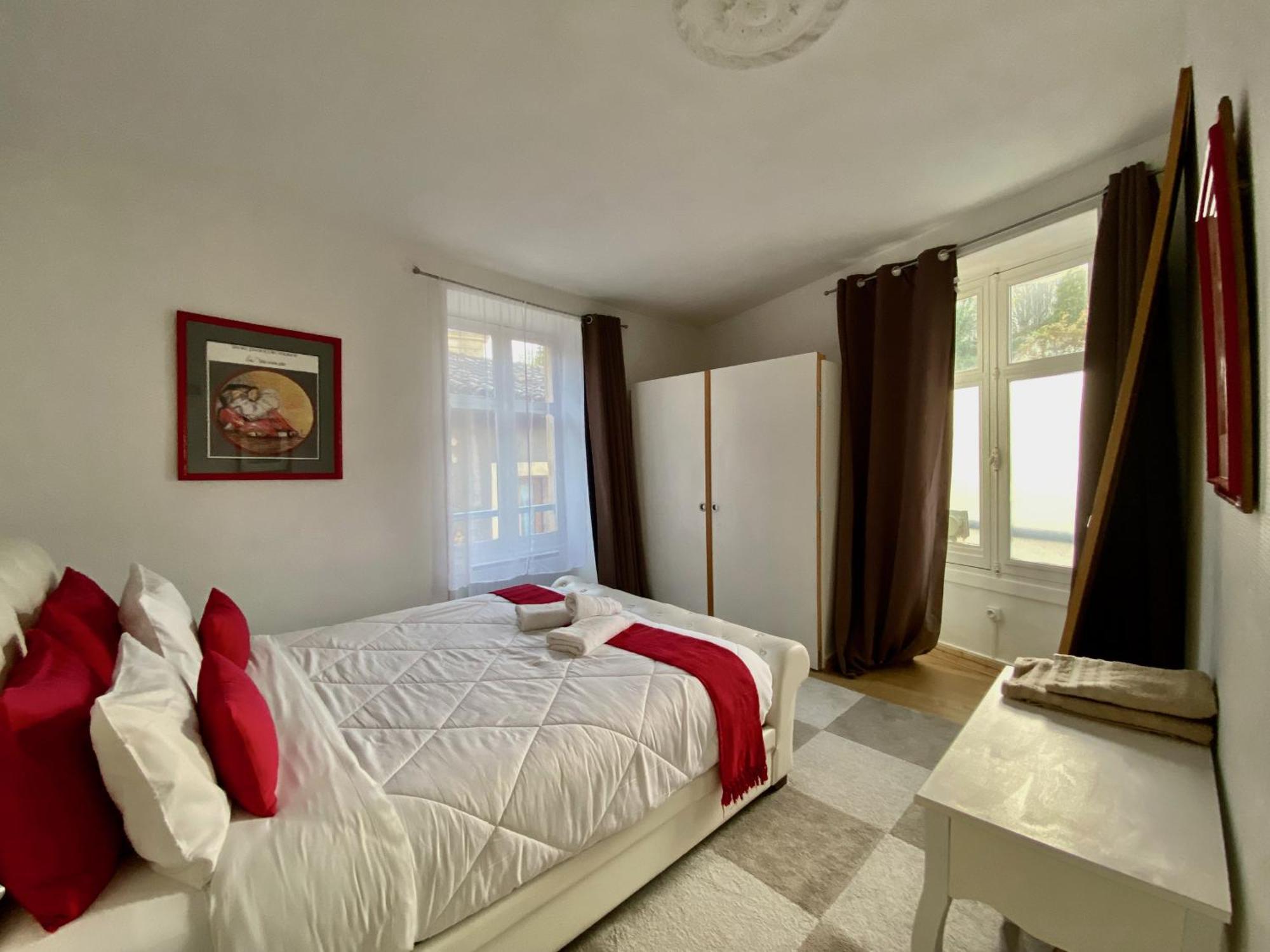 Franreal, 4 Appartements Sarlat-la-Canéda Zewnętrze zdjęcie