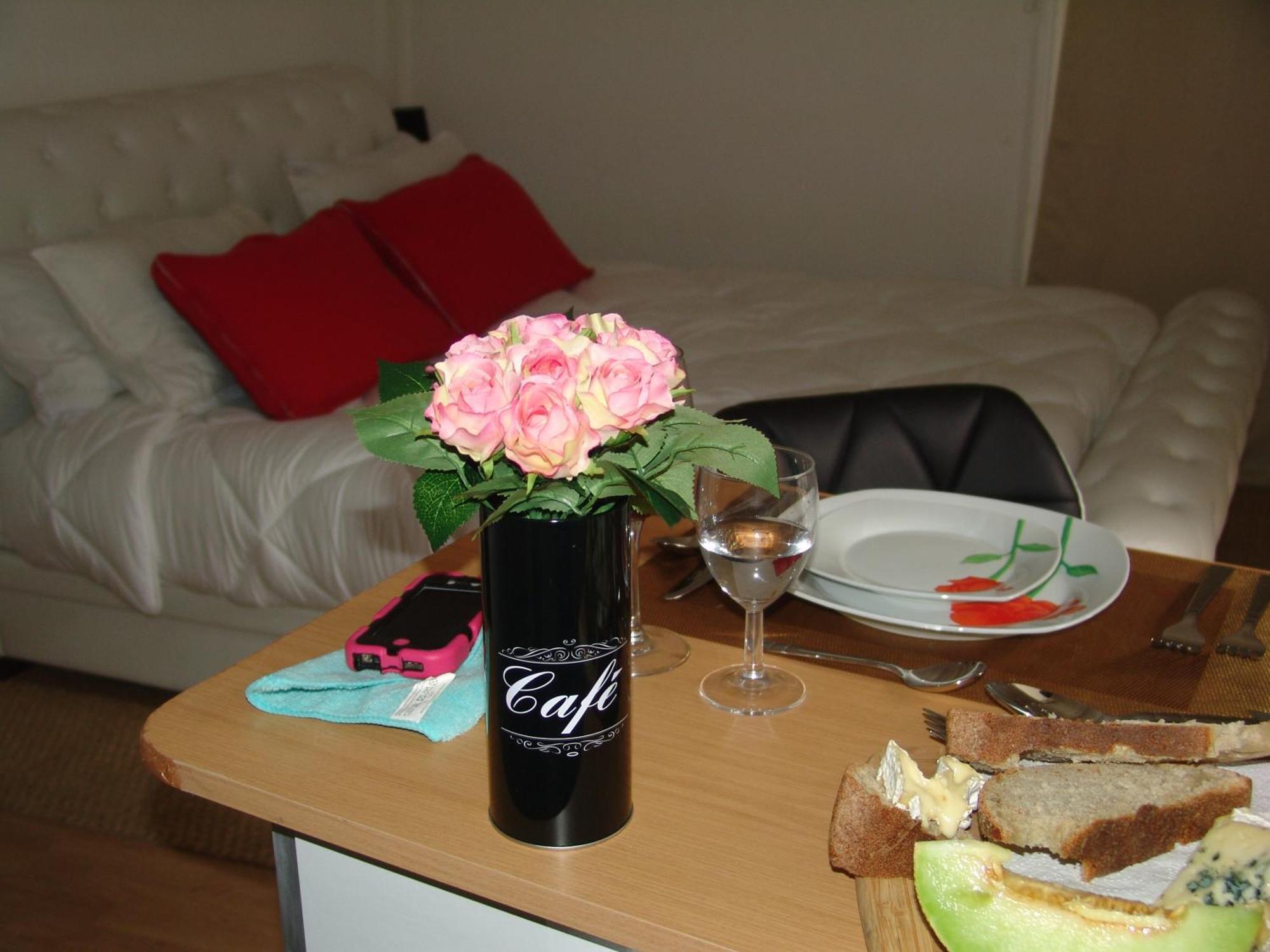 Franreal, 4 Appartements Sarlat-la-Canéda Pokój zdjęcie