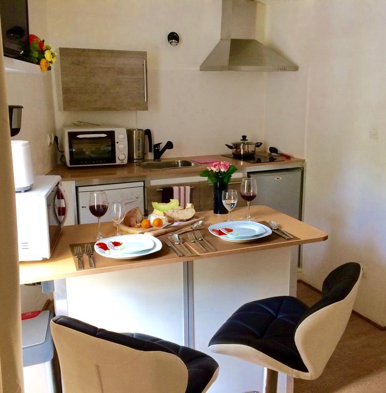 Franreal, 4 Appartements Sarlat-la-Canéda Zewnętrze zdjęcie