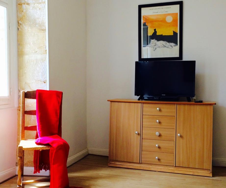 Franreal, 4 Appartements Sarlat-la-Canéda Zewnętrze zdjęcie