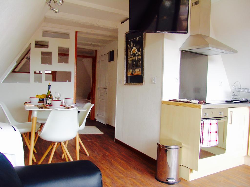 Franreal, 4 Appartements Sarlat-la-Canéda Zewnętrze zdjęcie