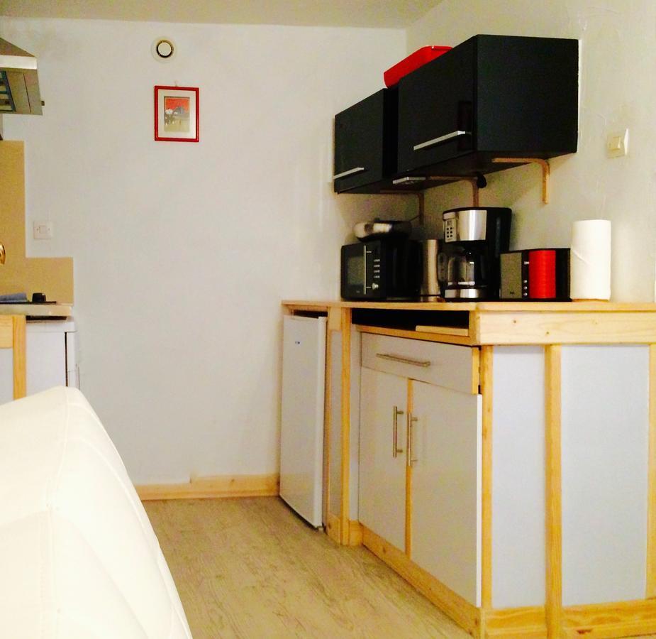 Franreal, 4 Appartements Sarlat-la-Canéda Zewnętrze zdjęcie