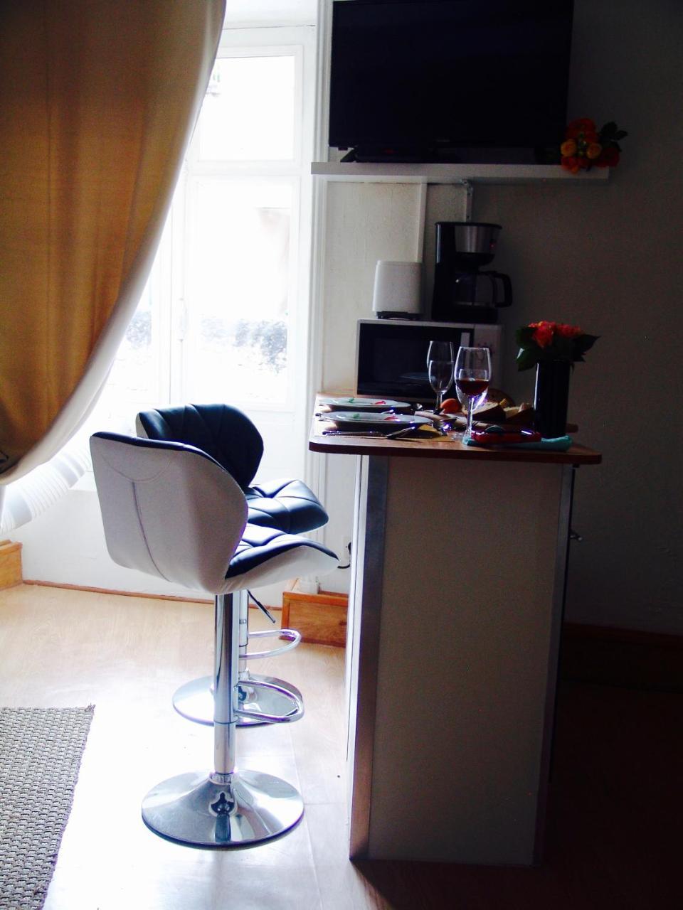 Franreal, 4 Appartements Sarlat-la-Canéda Zewnętrze zdjęcie