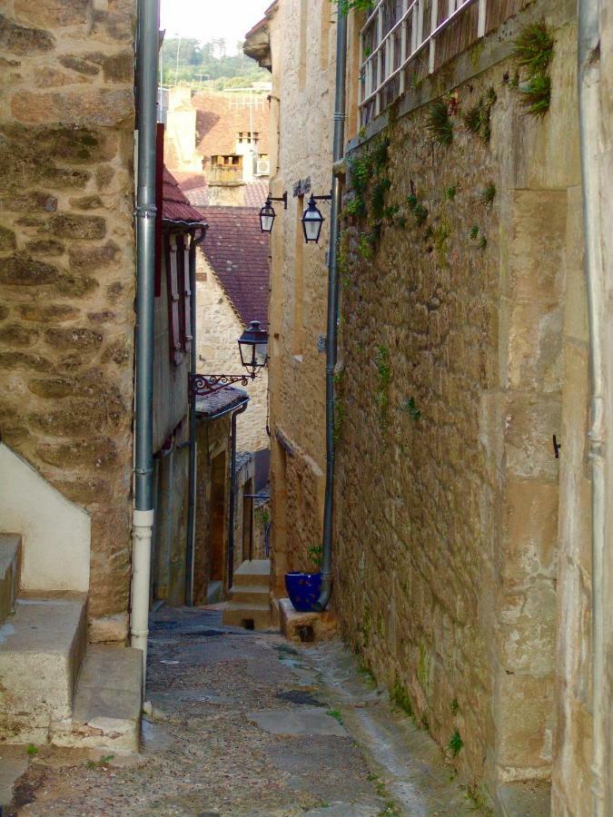 Franreal, 4 Appartements Sarlat-la-Canéda Zewnętrze zdjęcie