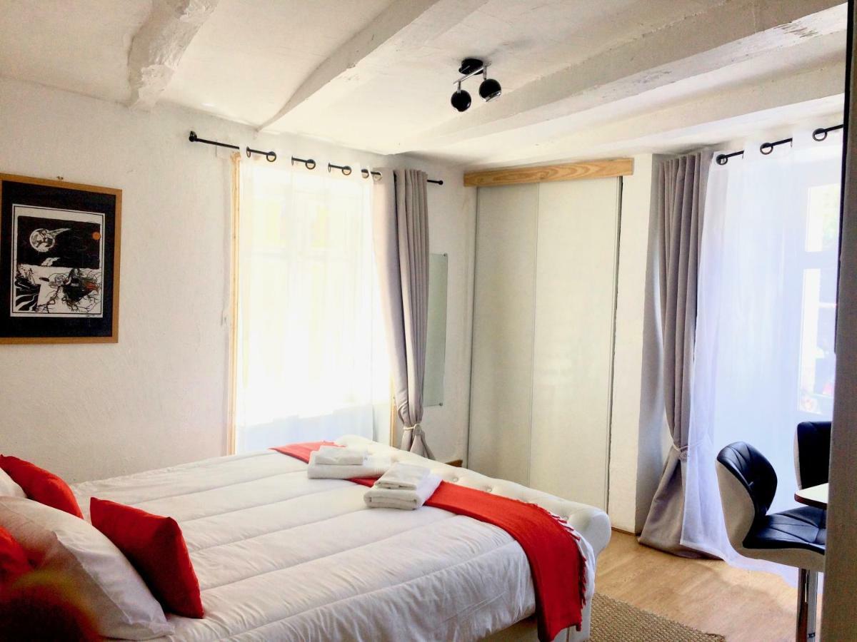 Franreal, 4 Appartements Sarlat-la-Canéda Zewnętrze zdjęcie