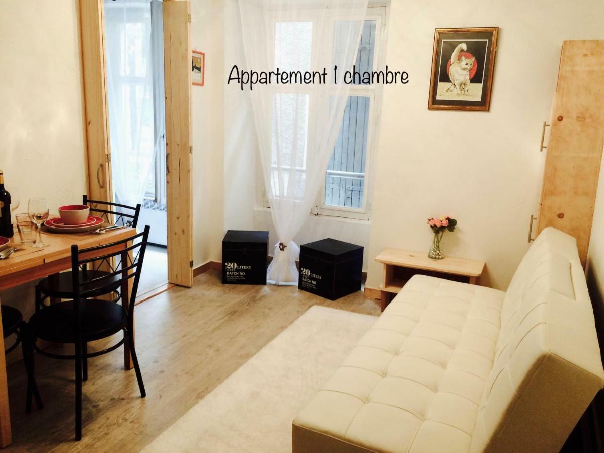 Franreal, 4 Appartements Sarlat-la-Canéda Zewnętrze zdjęcie